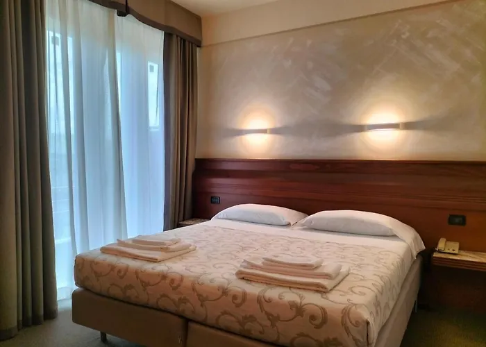 Hotel Arcadia