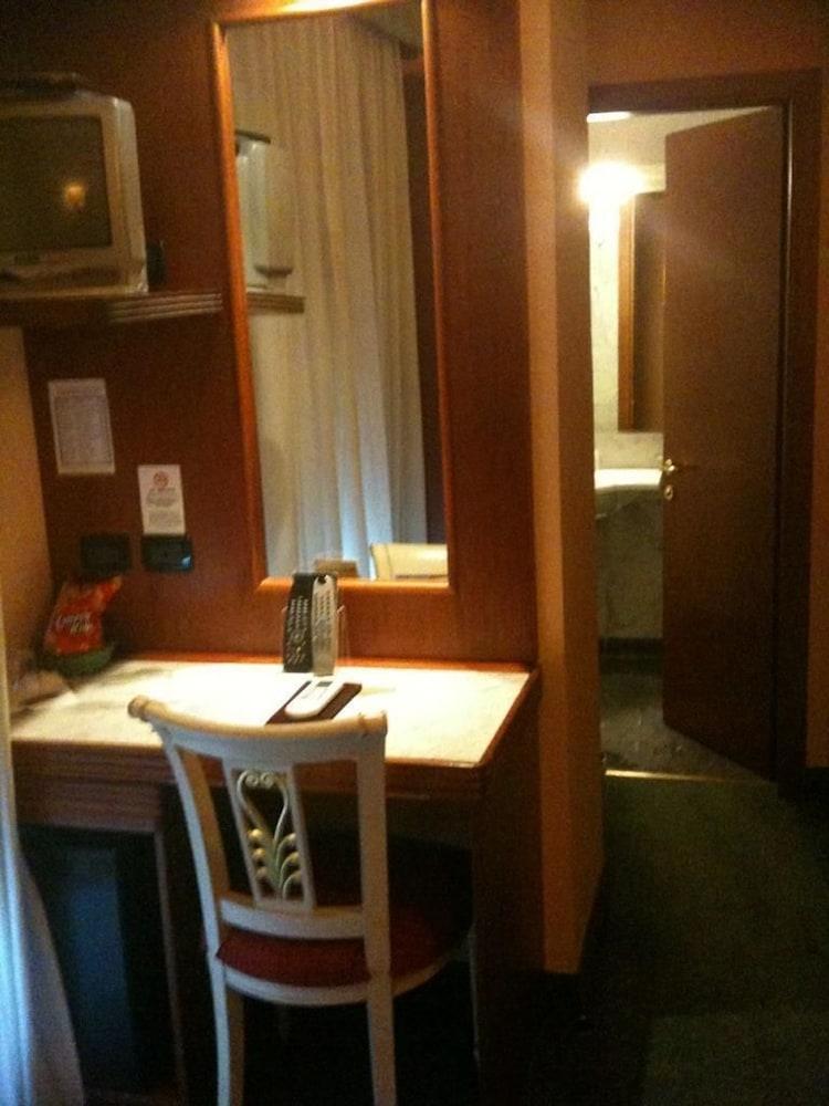 Hotel Arcadia Florenz