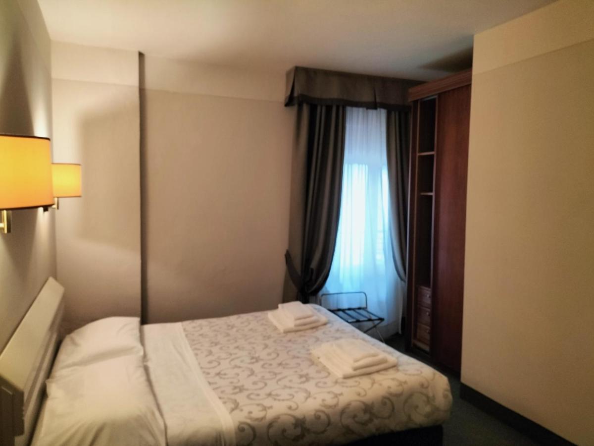Arcadia 3* Florenz