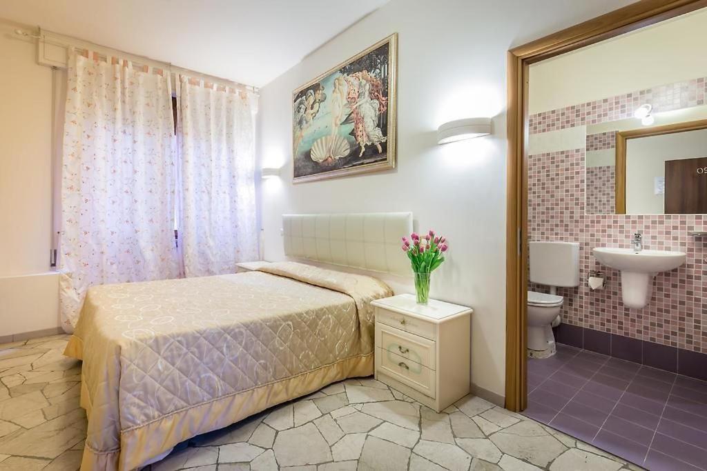 Arcadia 3* Florenz