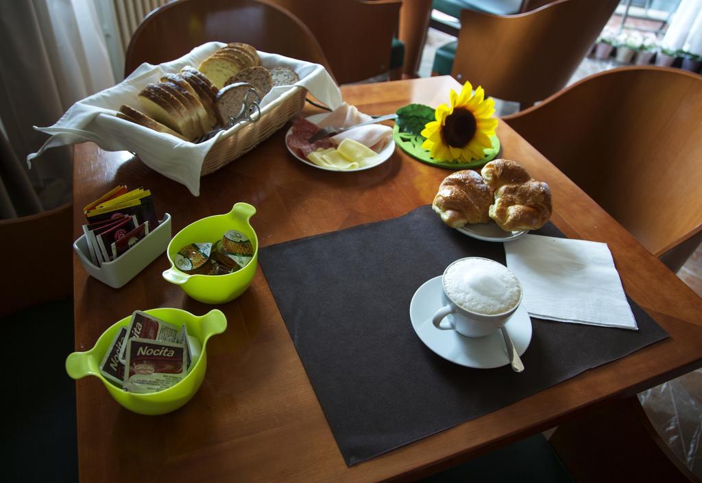 Hotel Arcadia Florenz