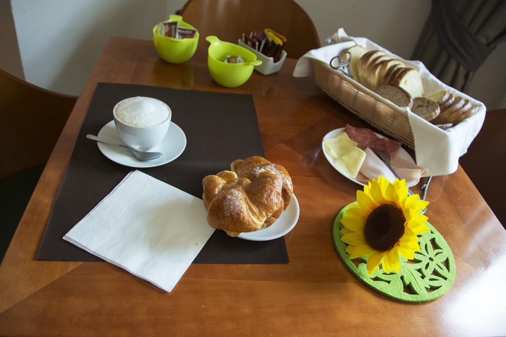 Hotel Arcadia Florenz
