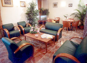 Hotel Arcadia Florenz