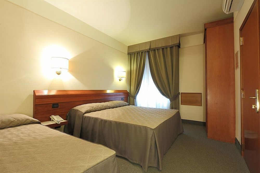 Arcadia 3* Florenz