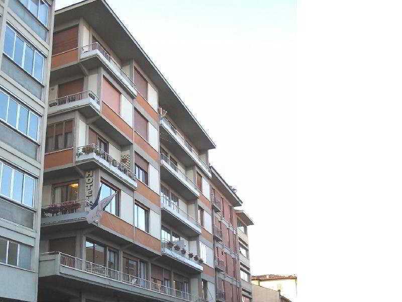 Arcadia 3* Florenz