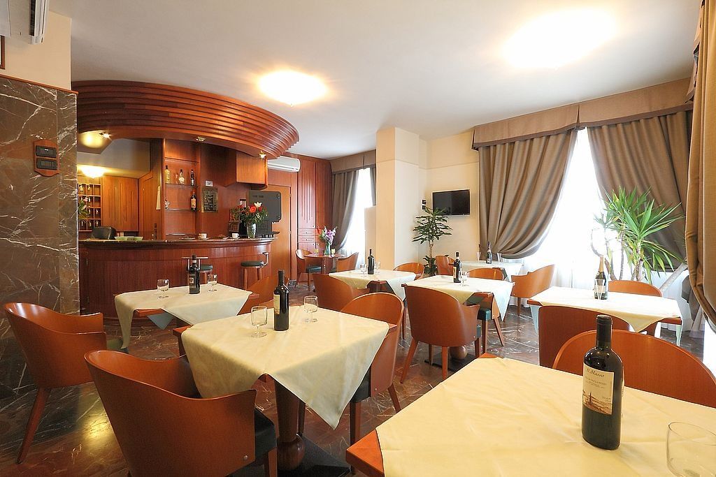 Hotel Arcadia Florenz