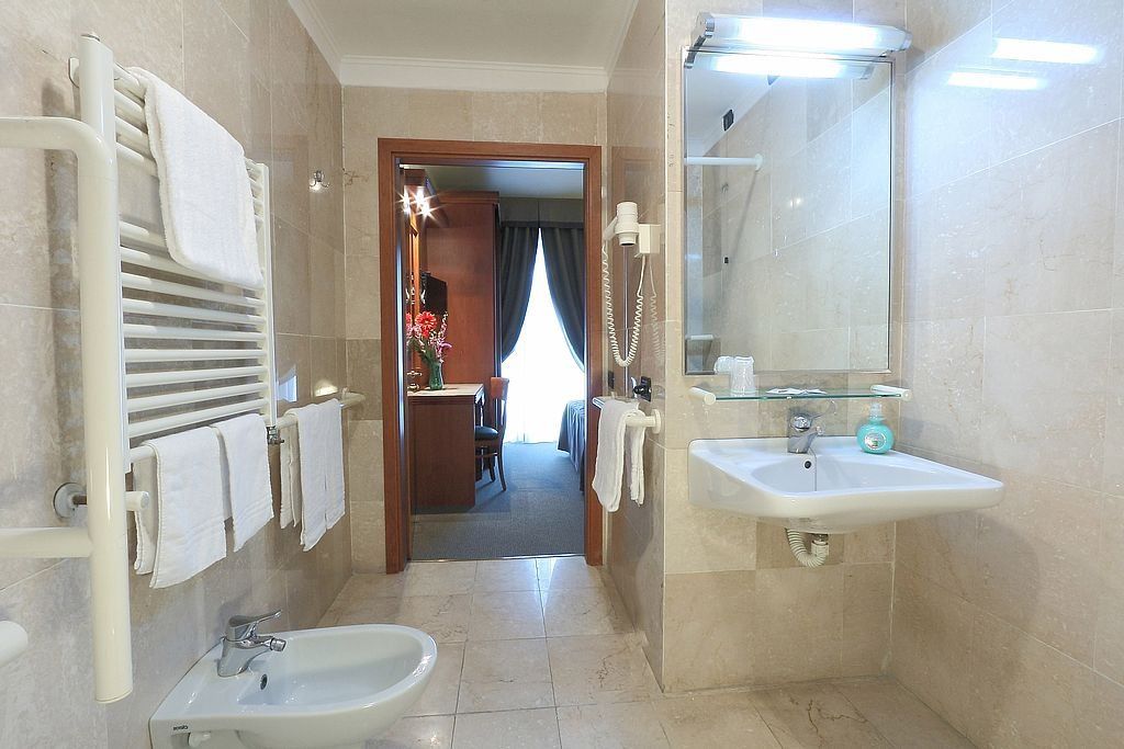 Arcadia 3* Florenz