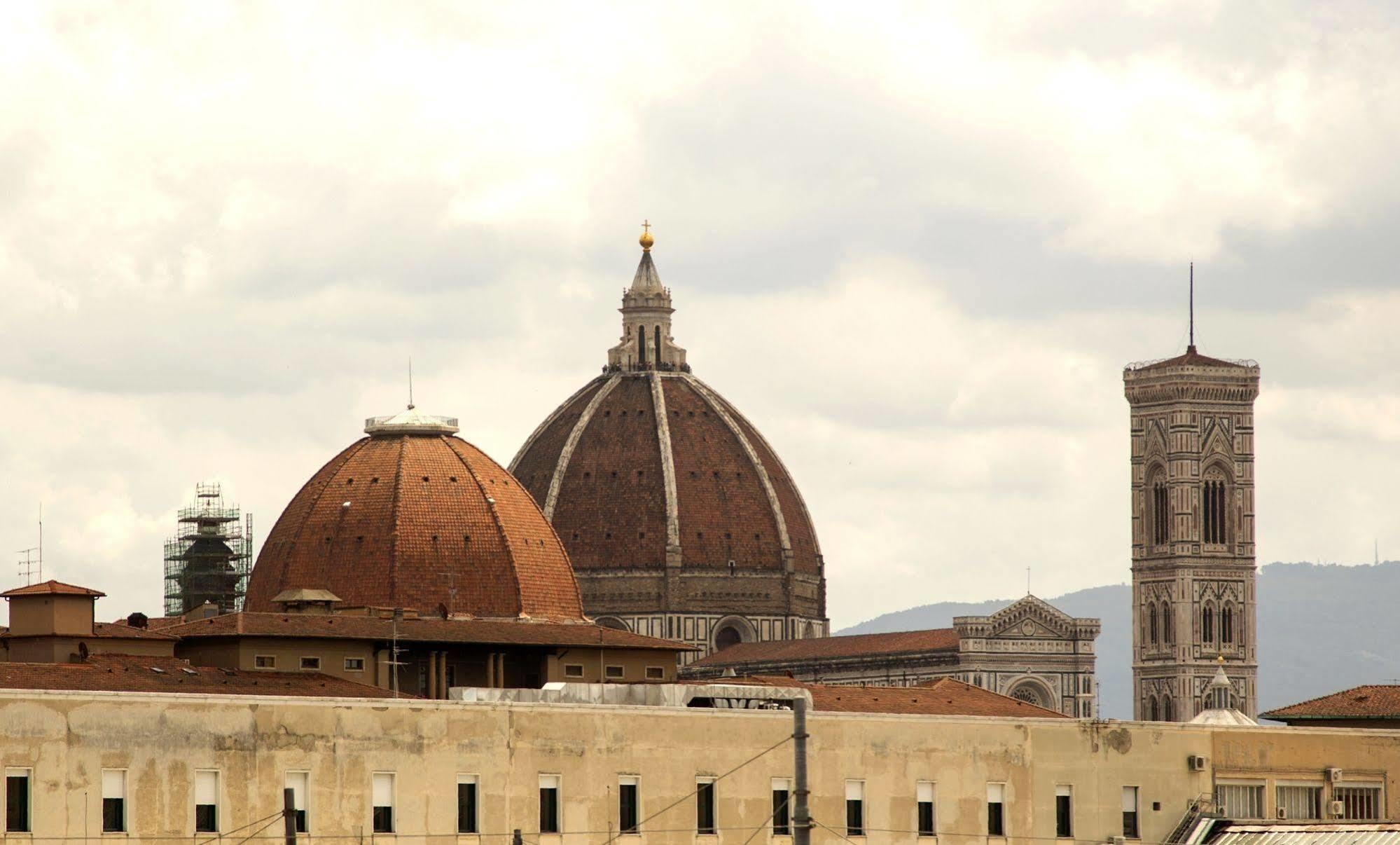 Hotel Arcadia Florenz
